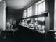 Five Dogs Undergoing Pavlov's Experiments Fine Art Print by Science Source