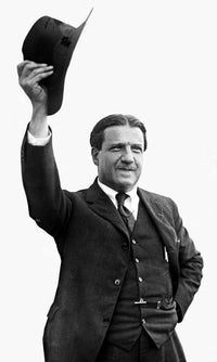 Stephen S. Wise Fine Art Print - American Religious Leader (1924)