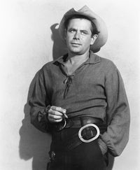 The Man From The Alamo 1953 Photo Print by Everett Collection