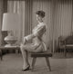 Allison Hayes - Stool Photo Print | Available in Multiple Sizes