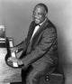 Count Basie Fine Art Print - Legendary American Musician