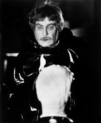 The Abominable Dr. Phibes Fine Art Print (1971) | Posterazzi