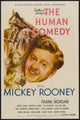 The Human Comedy Movie Poster Print (27x40)