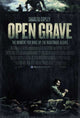 Open Grave Movie Poster - 11x17 Print