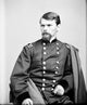 Emory Upton Union Army General Fine Art Print - 1860s Photograph