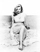 Anita Ekberg 1956 Fine Art Photo Print - Multiple Sizes Available