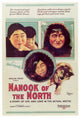 Nanook of the North Movie Poster Print (27x40)