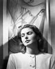 Ingrid Bergman Fine Art Print - Swedish Actress Poster