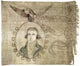 Presidential Campaign Banner 1800 - Jefferson vs. Adams Fine Art Print