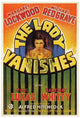 The Lady Vanishes Movie Poster Print (27x40) | Posterazzi