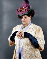 Marie Dressler Vintage Photo Print from the 1930s - Fine Art