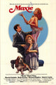 Maxie Movie Poster Print (27x40) - Premium Quality Wall Art