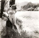 Anita Ekberg Lake Photo Print - Premium Quality Art Print