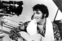 Elvis: That'S The Way It Is Photo Print - Multiple Sizes Available