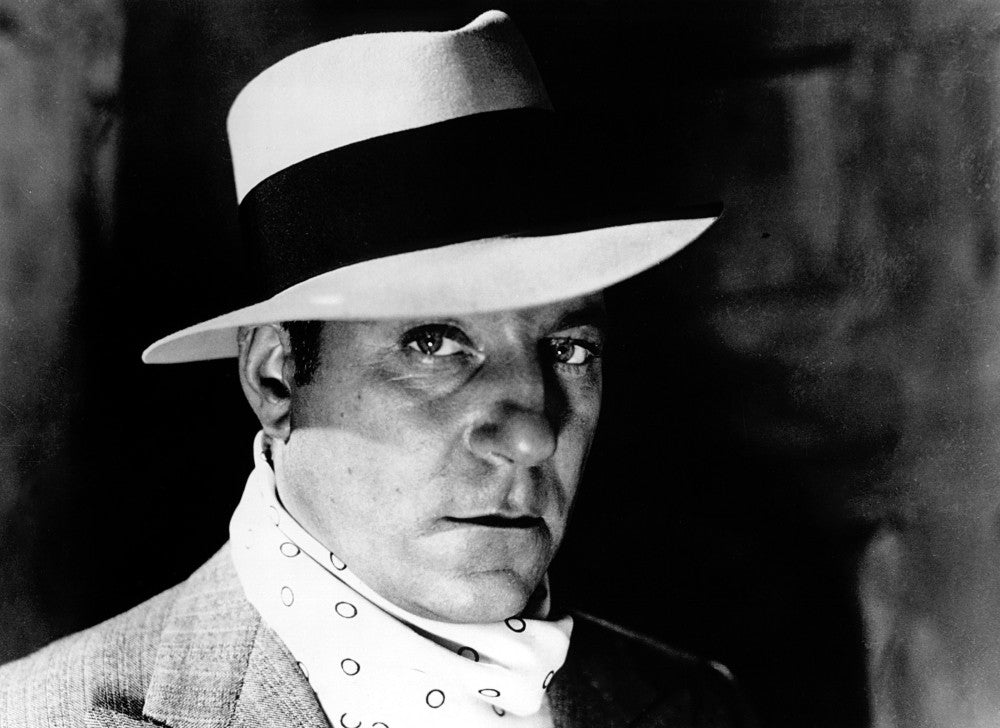 Pepe Le Moko Fine Art Print - Jean Gabin 1937 | Posterazzi