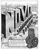 Ad: Engines, 1918 - American Advertisement Print by Granger Collection