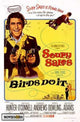 Birds Do It Movie Poster Print - 27x40 | Posterazzi