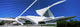 Milwaukee Art Museum Poster Print - Fine Art by Panoramic Images