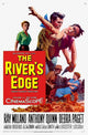 The River's Edge Movie Poster Print - 27x40 | Posterazzi