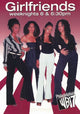 Girlfriends TV Show Movie Poster - 11x17 Print