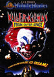 Killer Klowns from Outer Space Movie Poster (11 x 17)