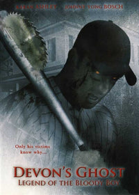 Devon's Ghost: Legend of the Bloody Boy Movie Poster (11x17)