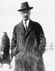 Charles Ives American Composer Fine Art Print - Battery Park C1917