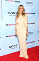 Jennifer Aniston Bounty Hunter Premiere Photo Print - 2010