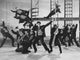 Jailhouse Rock Fine Art Print - Multiple Sizes Available