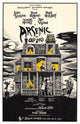 Arsenic and Old Lace Broadway Movie Poster (11x17)