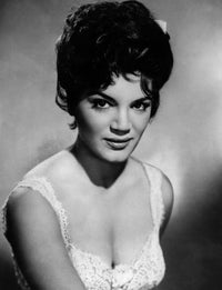 Connie Francis Poster Print - Available in Multiple Sizes