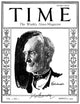 Time Magazine Cover from March 3, 1923 - Fine Art Print by Granger Collection