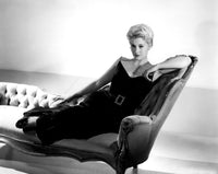 Kim Novak Fine Art Photo Print from Columbia Pictures (1950s)