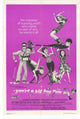 You're a Big Boy Now Movie Poster Print (27x40)