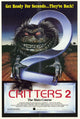Critters 2: The Main Course Movie Poster Print (27x40)