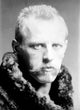 Fridtjof Nansen Fine Art Print - Norwegian Explorer & Humanitarian