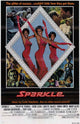Sparkle Movie Poster (11x17) | Perfect for Home or Office