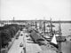 Cuba: Havana Harbor Fine Art Print (C1904) by Granger Collection