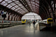 Centraal Station, Antwerp Fine Art Print by Michele Molinari