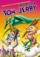 Tom and Jerry Tales Movie Poster - 11x17 Print