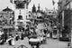 Luna Park at Coney Island Vintage Art Print by Buyenlarge