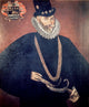 Sir John Hawkins English Admiral Fine Art Print - Canvas or Poster