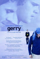 Gerry Movie Poster (11 x 17) | Posterazzi