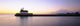 Lighthouse at the Waterfront Poster Print by Panoramic Images