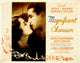 Magnificent Obsession Movie Poster Print Featuring Irene Dunne and Robert Taylor (1935)