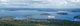 Frenchmans Bay Bar Harbor, ME Photo Print by Panoramic Images (37x12)