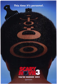 Scary Movie 3 Movie Poster Print (27x40) | Posterazzi