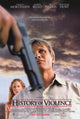 A History of Violence Movie Poster (11x17) - Perfect for Home or Office