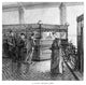 19th Century Banking Steel Engraving Poster Print by Granger Collection