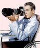 Rear Window Photo Print featuring James Stewart (1954) - Fine Art